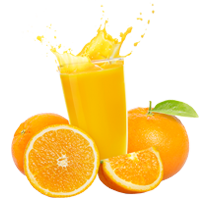 Get 25% off on Juice